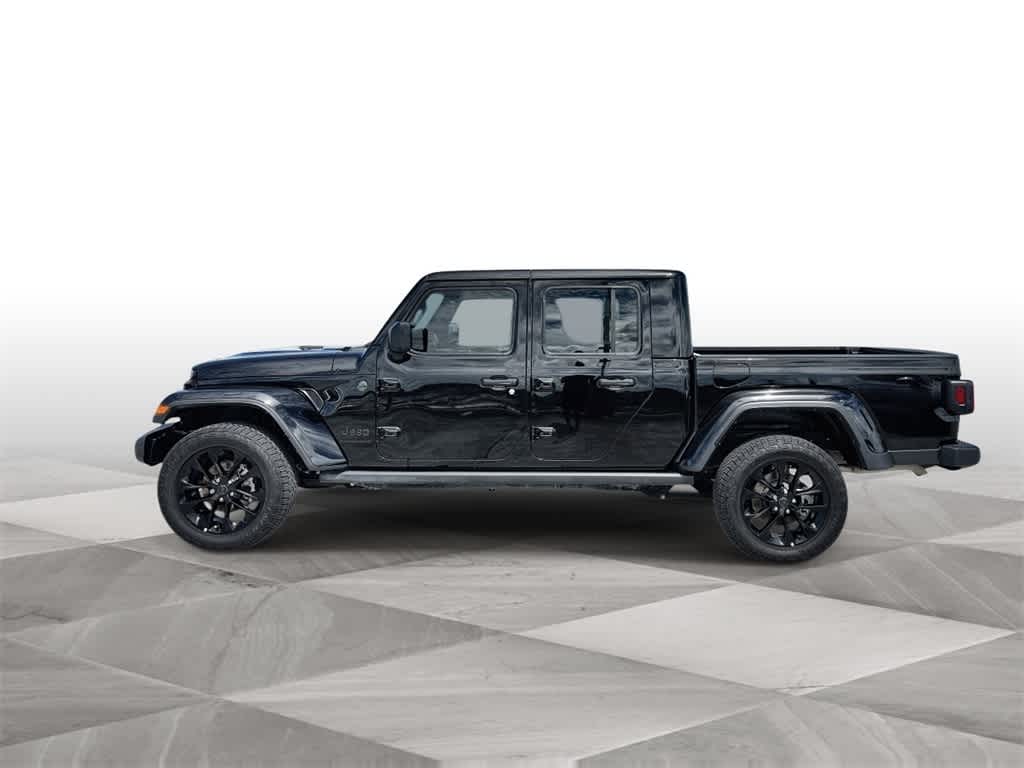 Thumbnail: 2024 Jeep Gladiator - 5