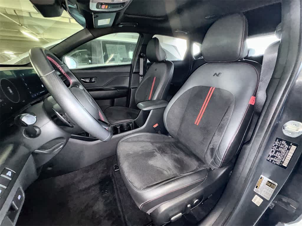 Thumbnail: 2024 Hyundai Kona - 13