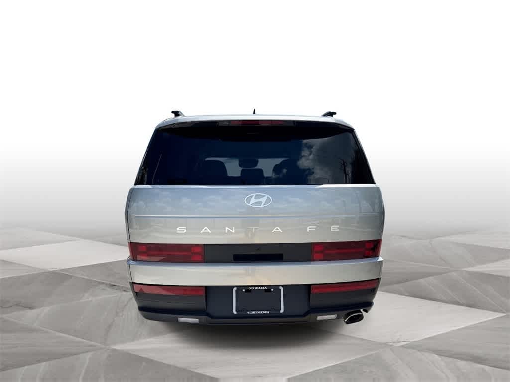 Thumbnail: 2024 Hyundai Santa Fe - 7