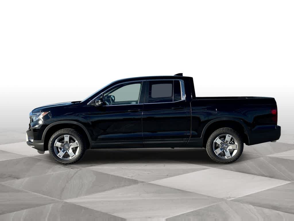 Thumbnail: 2026 Honda Ridgeline - 5