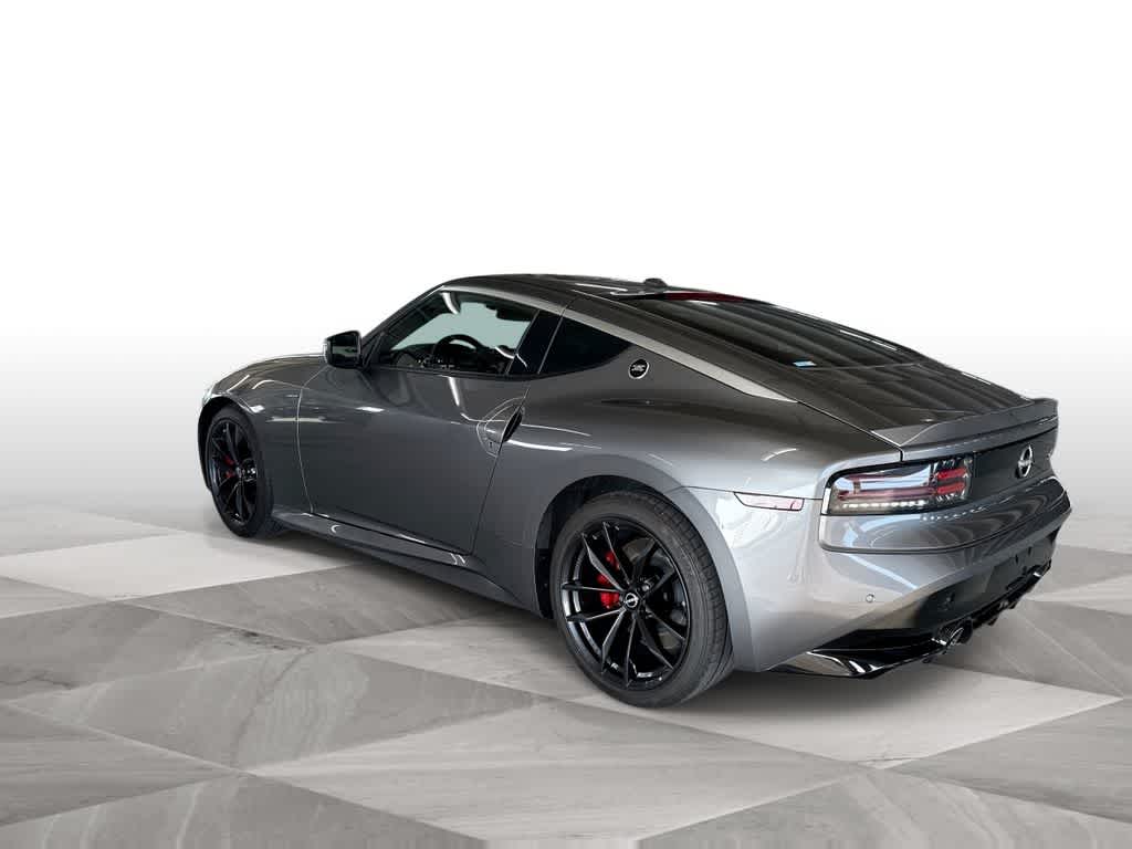 Thumbnail: 2025 Nissan Z - 6