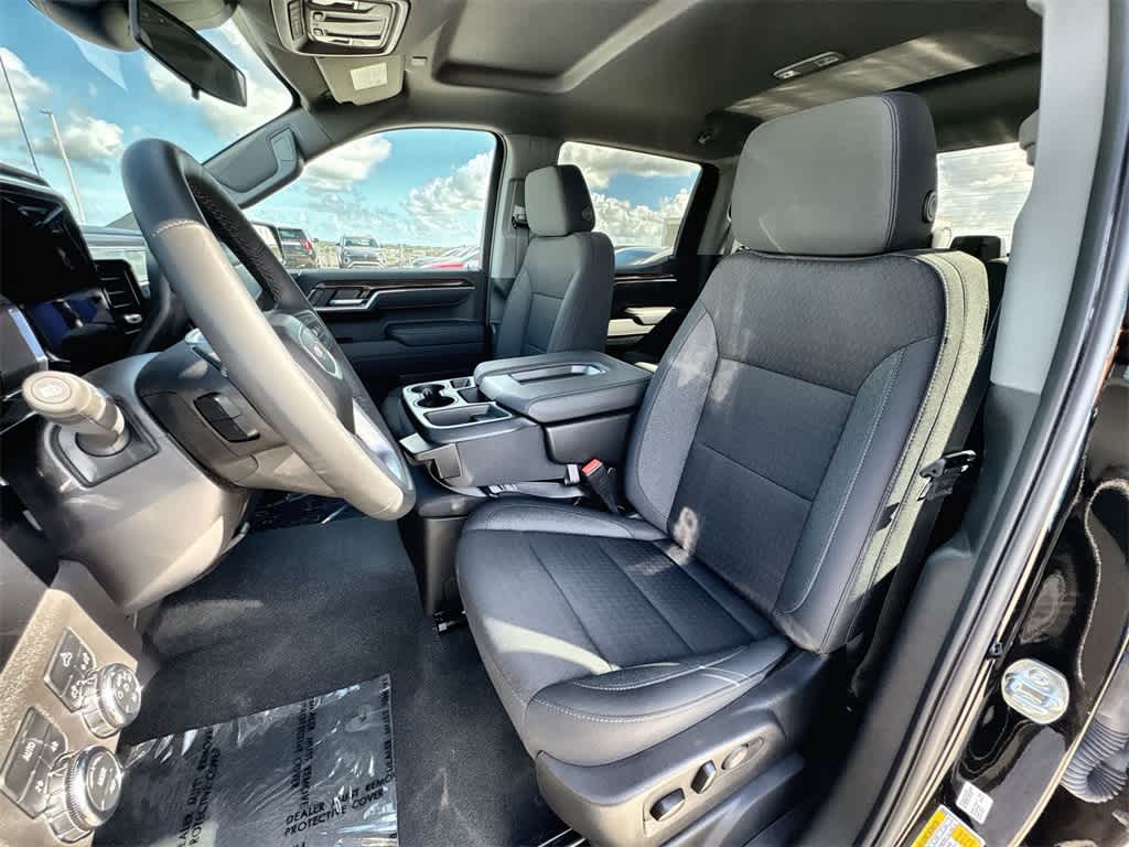 Thumbnail: 2025 GMC Sierra 1500 - 13