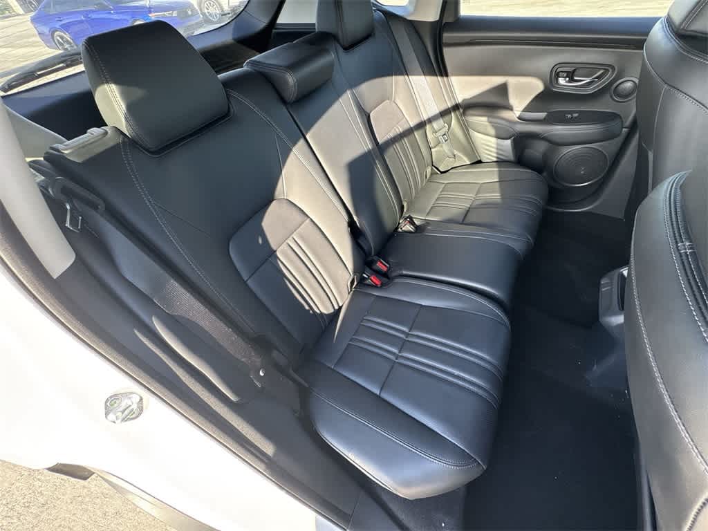 Thumbnail: 2023 Honda HR-V - 25