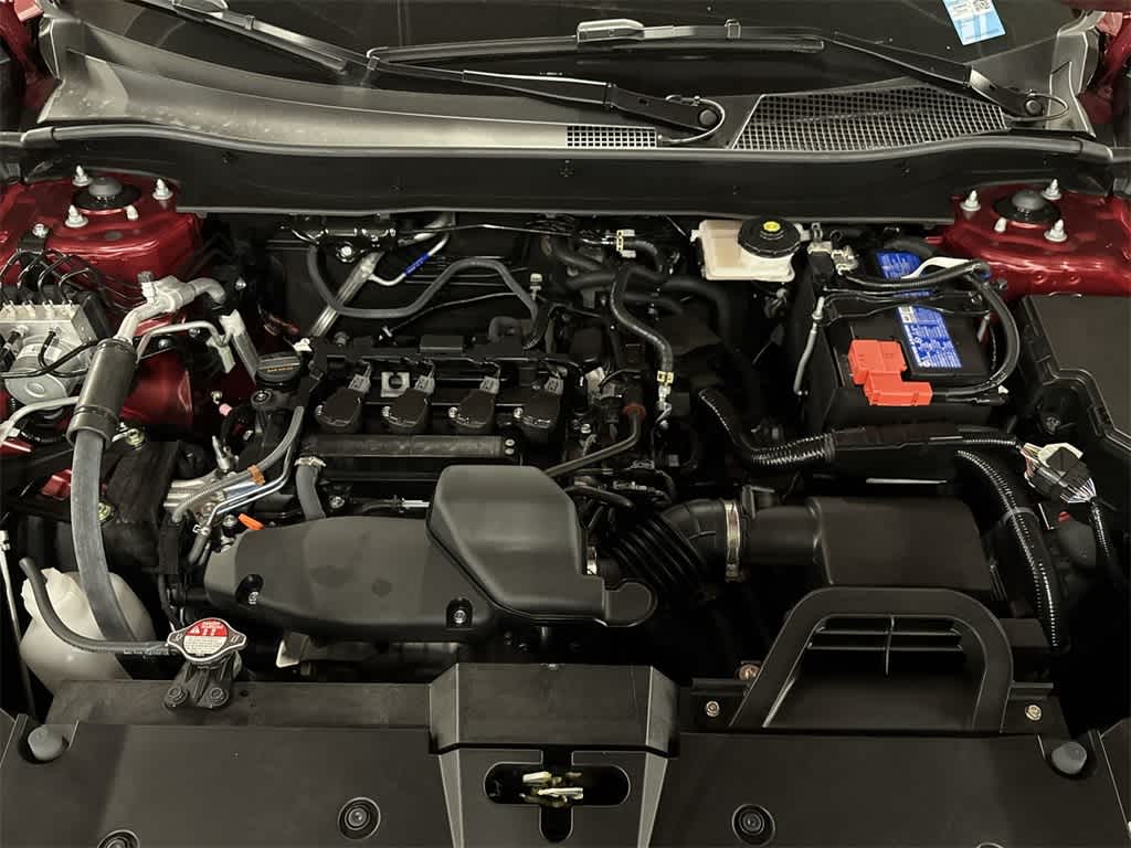 Thumbnail: 2025 Honda CR-V - 8