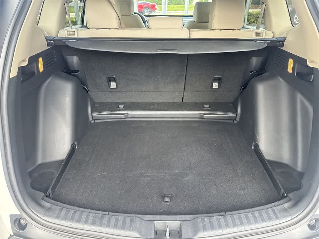 Thumbnail: 2022 Honda CR-V - 24