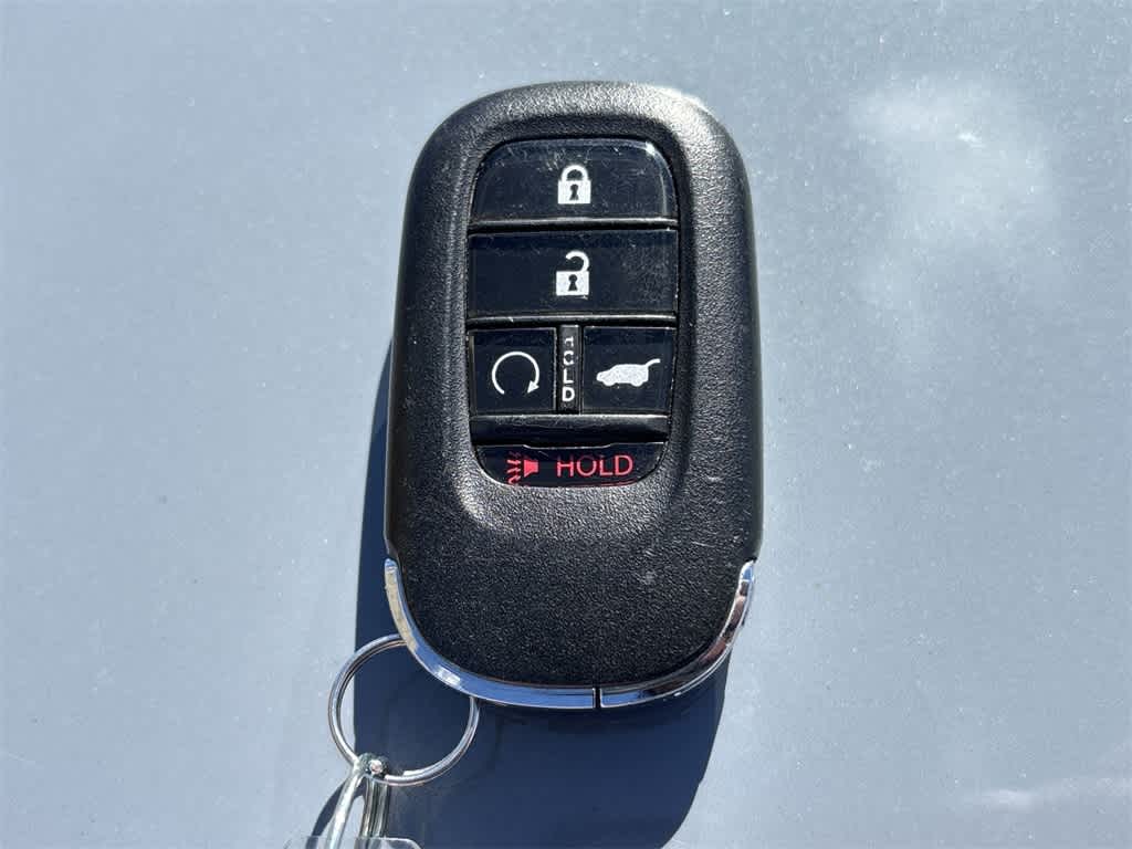 Thumbnail: 2023 Honda Pilot - 27