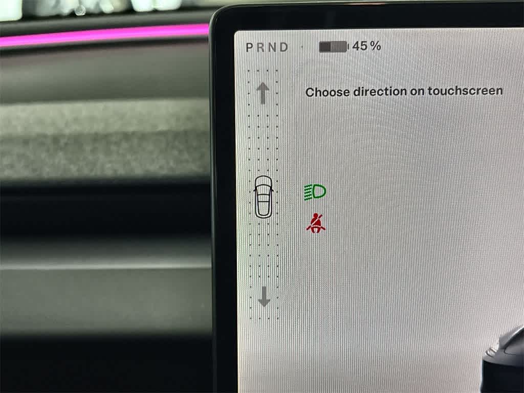 Thumbnail: 2025 Tesla Model 3 - 20