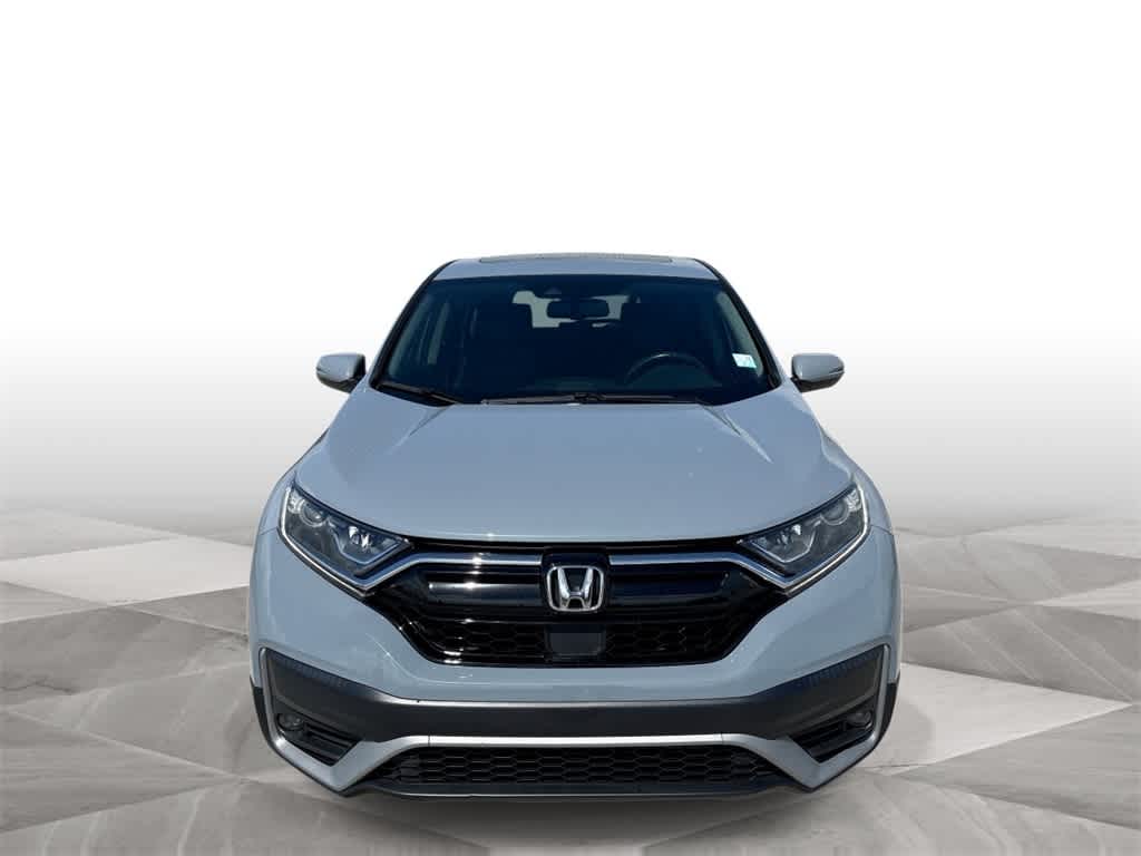 Thumbnail: 2022 Honda CR-V - 3