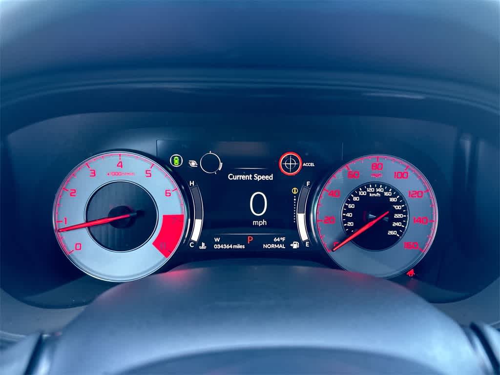 Thumbnail: 2021 Acura TLX - 15