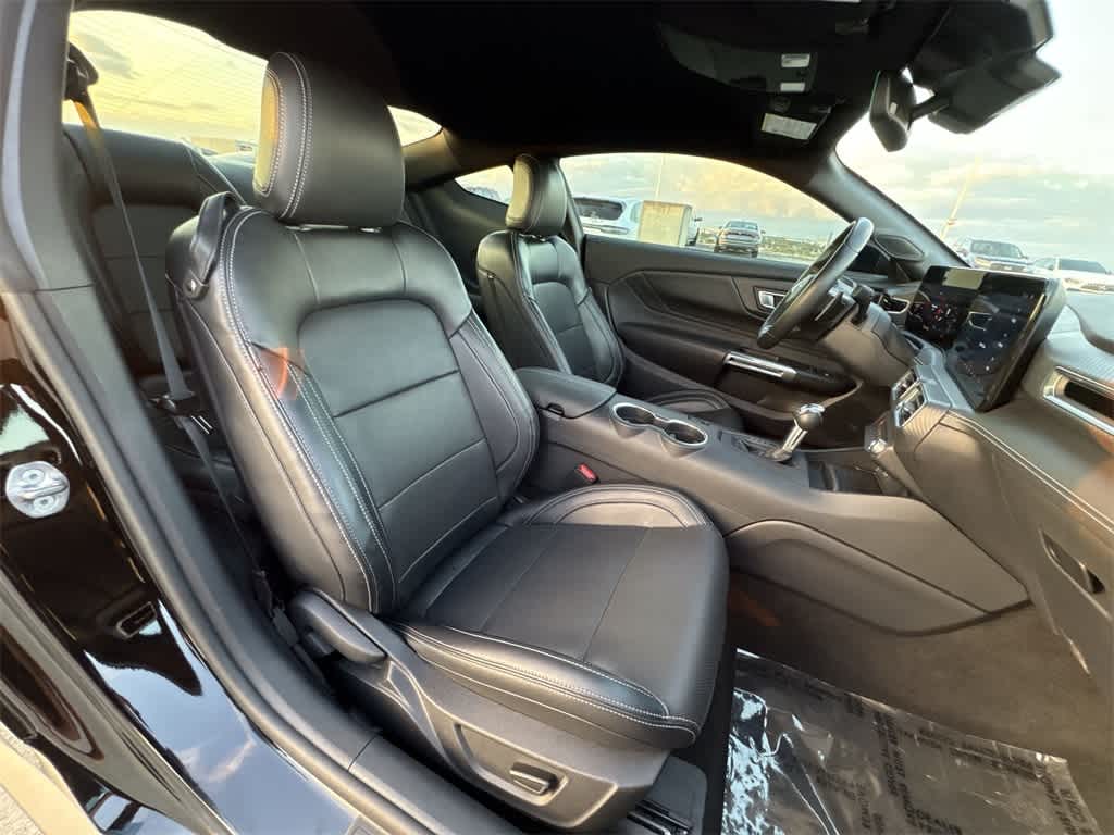 Thumbnail: 2024 Ford Mustang - 26