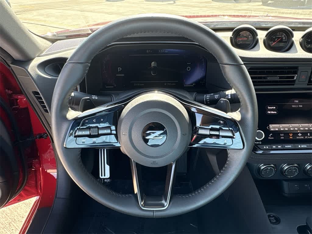 Thumbnail: 2025 Nissan Z - 14