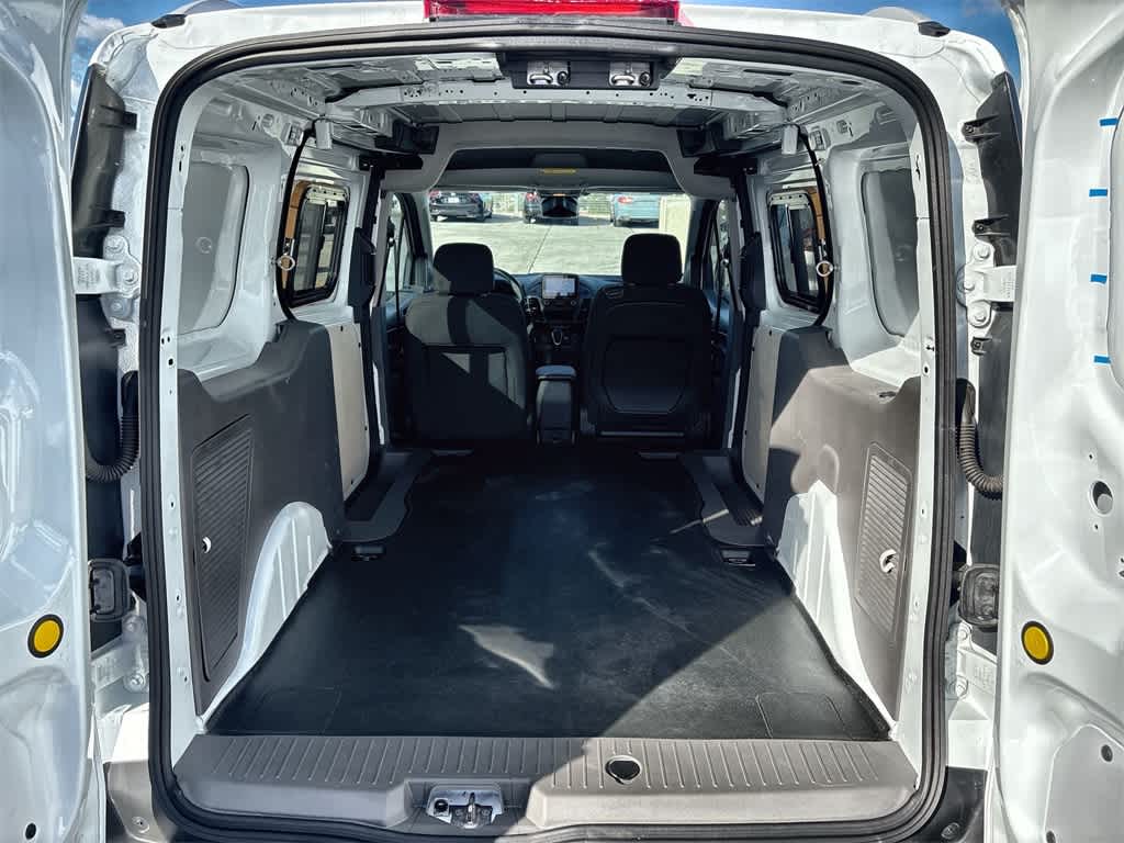 Thumbnail: 2023 Ford Transit Series - 24