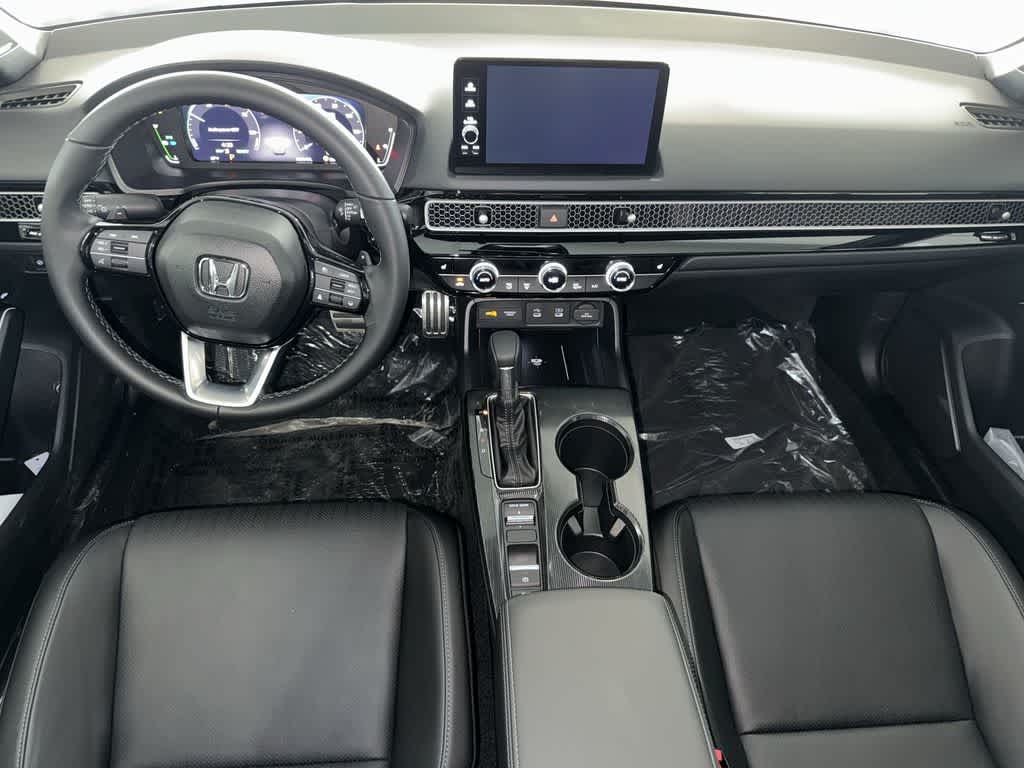 Thumbnail: 2025 Honda Civic - 23