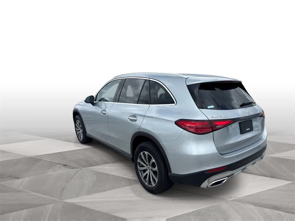 Thumbnail: 2024 Mercedes-Benz GLC - 6