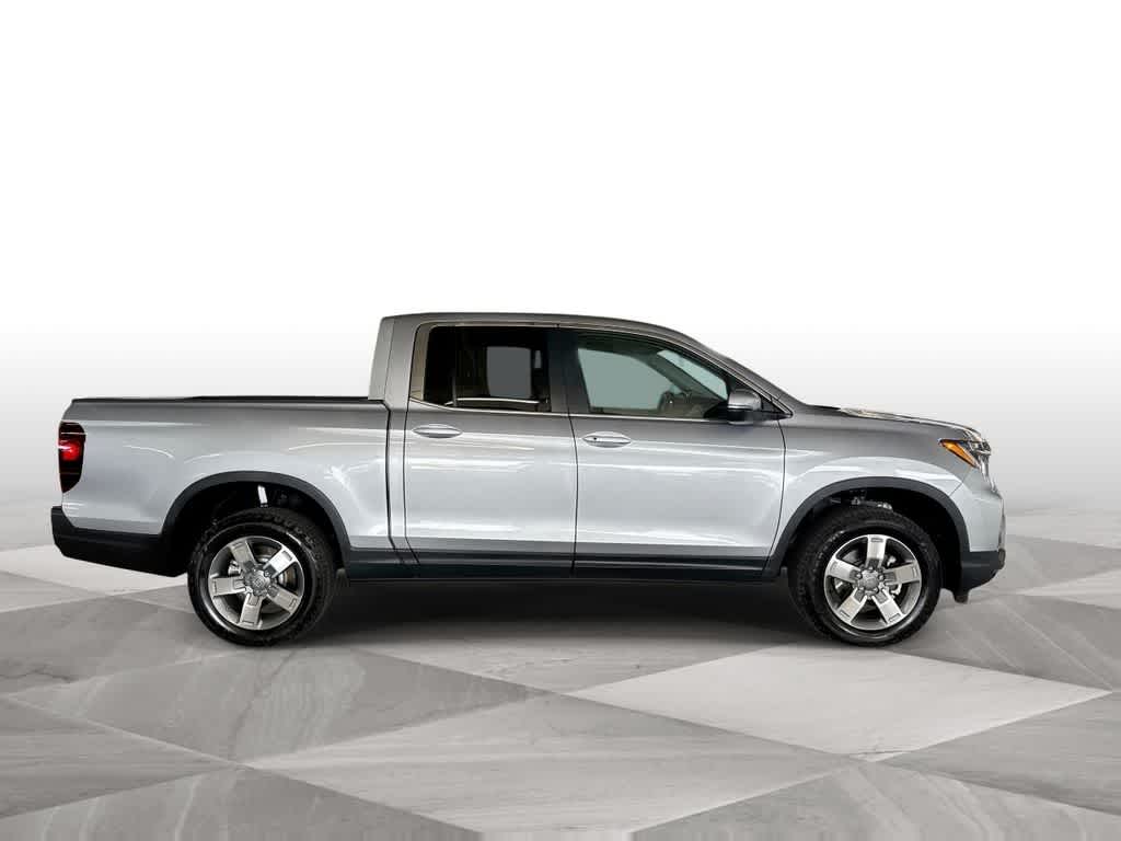 Thumbnail: 2026 Honda Ridgeline - 9