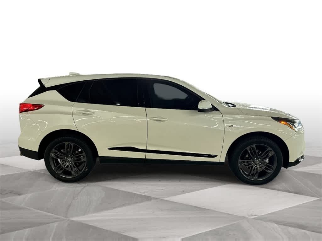 Thumbnail: 2024 Acura RDX - 9