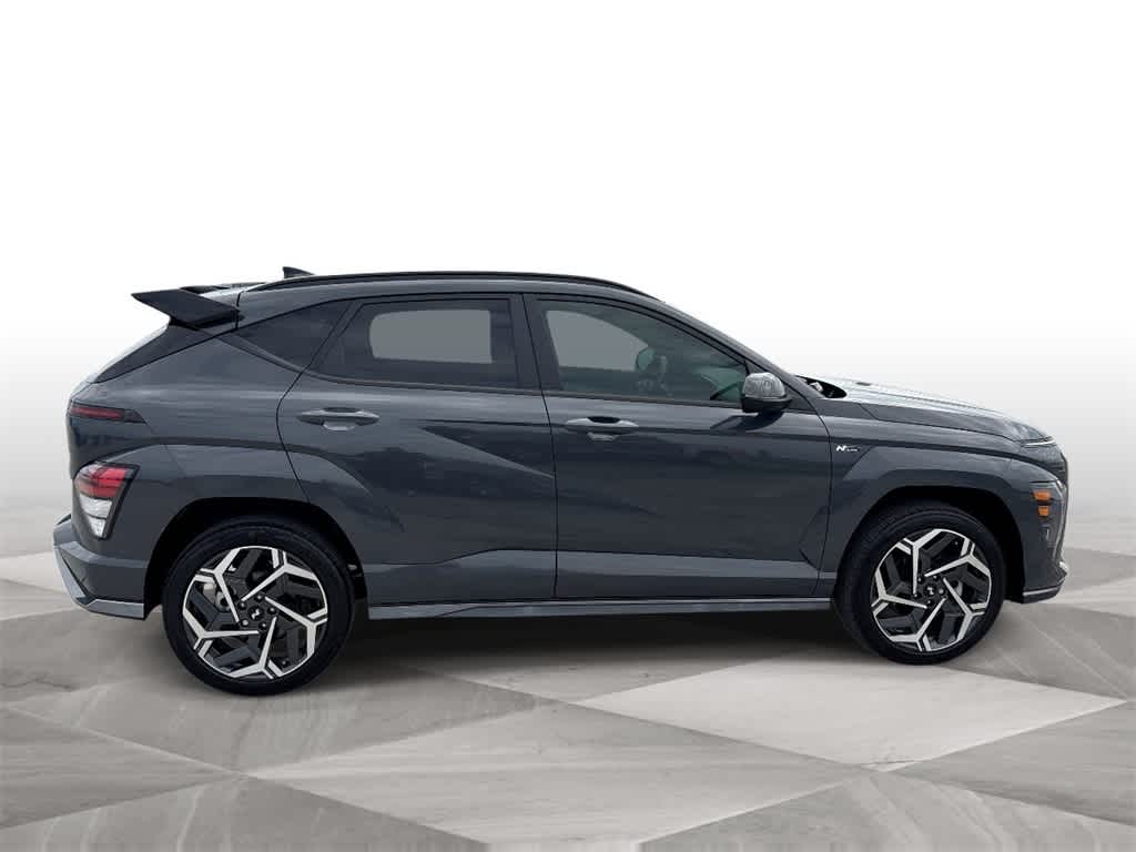 Thumbnail: 2024 Hyundai Kona - 9