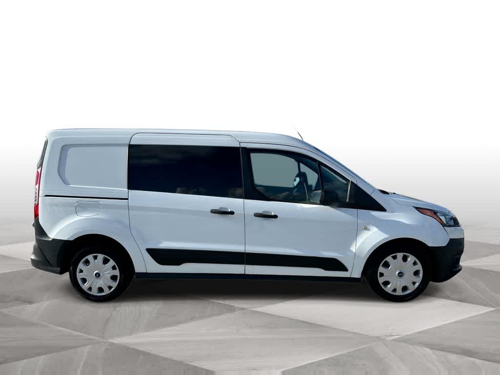 Thumbnail: 2023 Ford Transit Series - 9