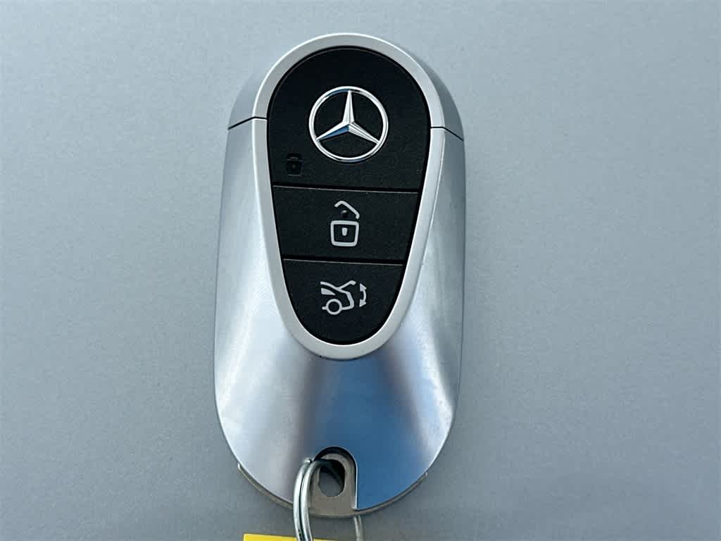 Thumbnail: 2025 Mercedes-Benz CLE - 27