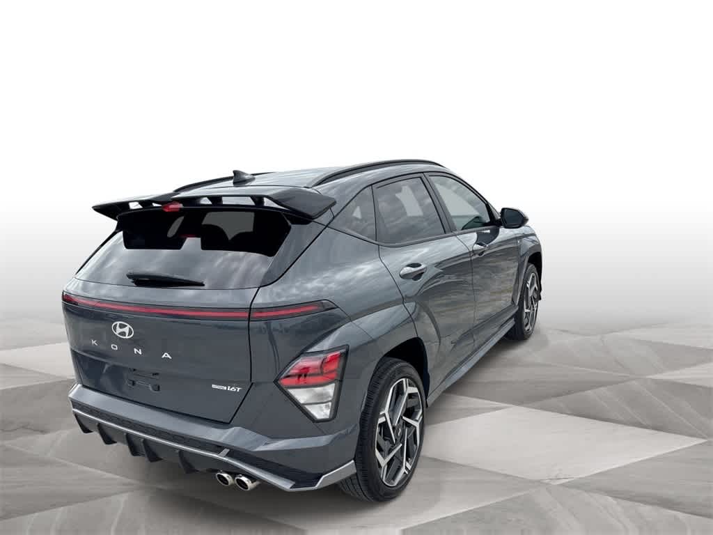 Thumbnail: 2024 Hyundai Kona - 8