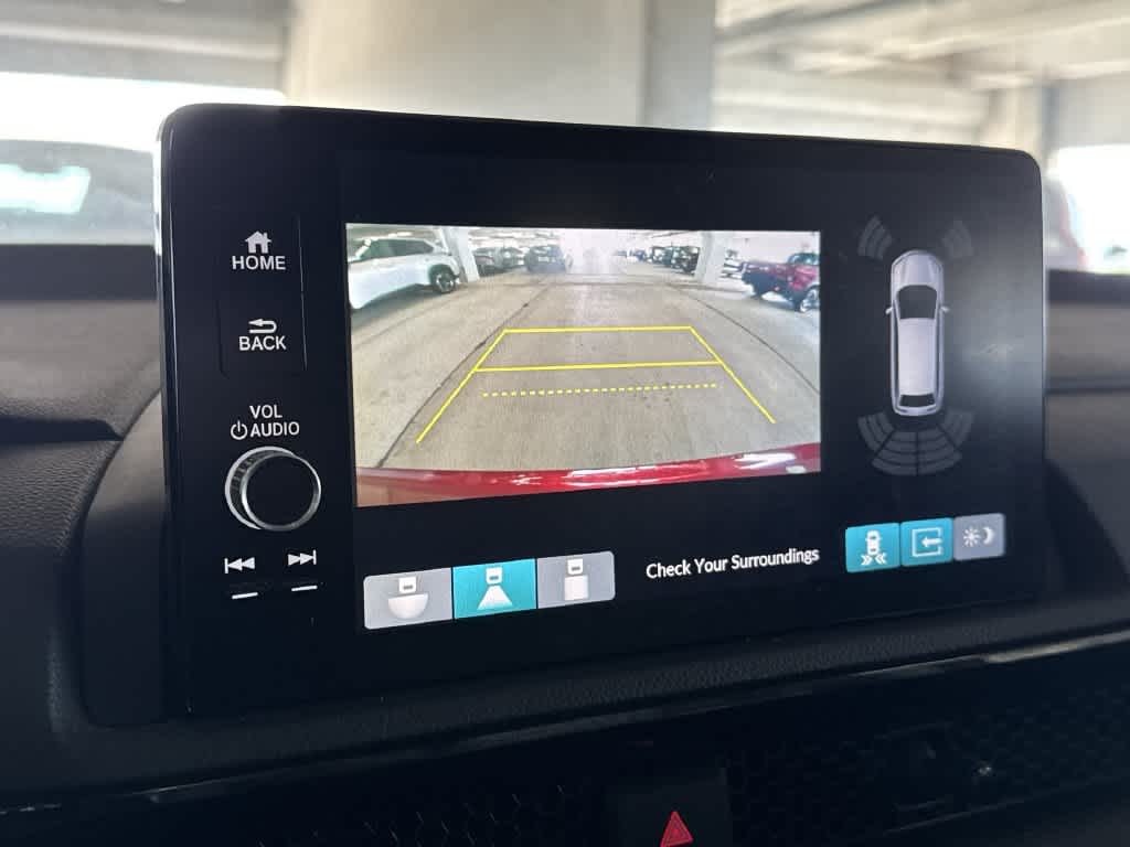 2024 Honda CR-V EX-L - Photo 18