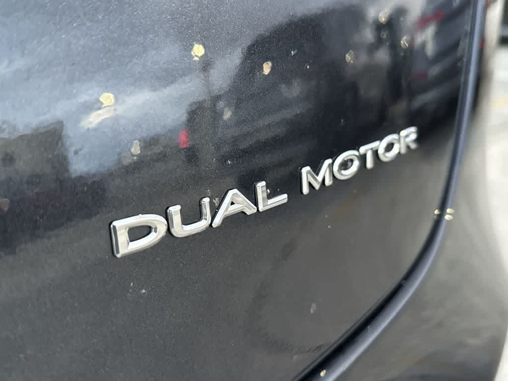Thumbnail: 2025 Tesla Model 3 - 11