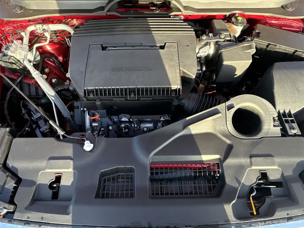 Thumbnail: 2025 Honda Pilot - 12