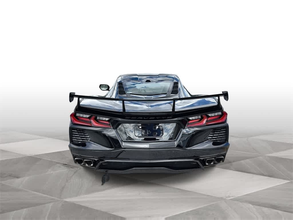 Thumbnail: 2026 Chevrolet Corvette - 7