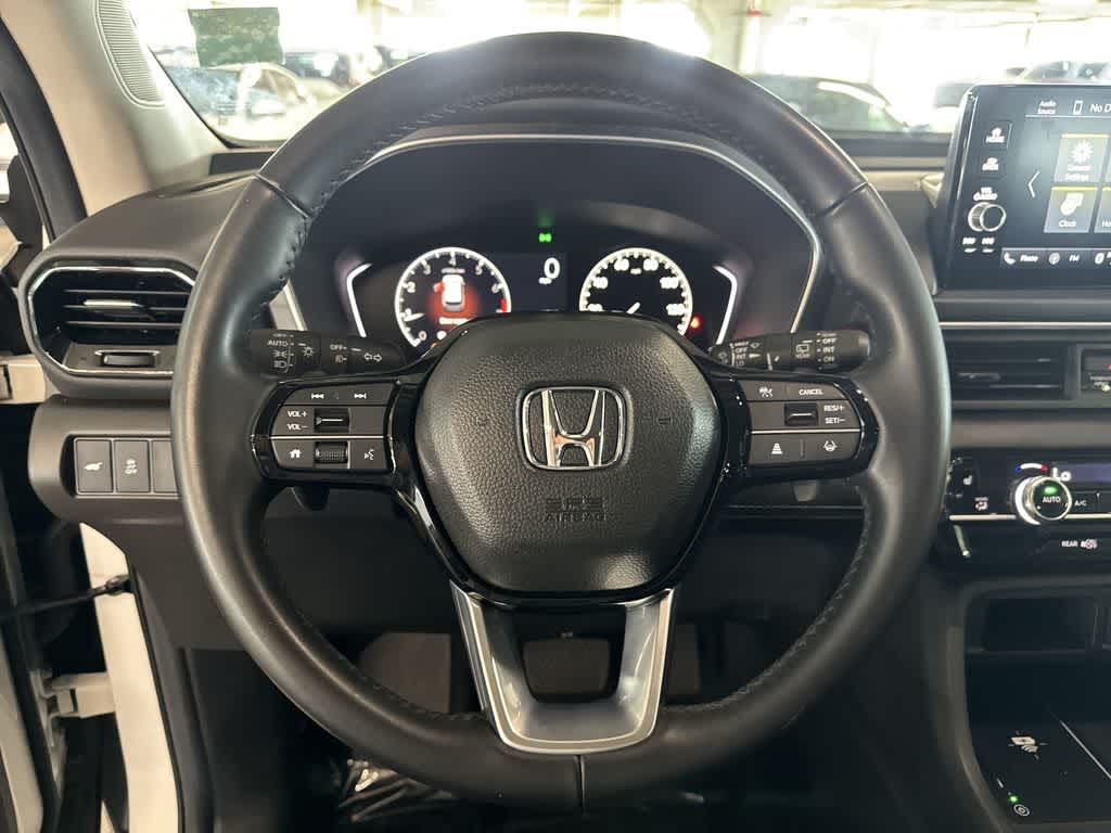 Thumbnail: 2025 Honda Pilot - 14