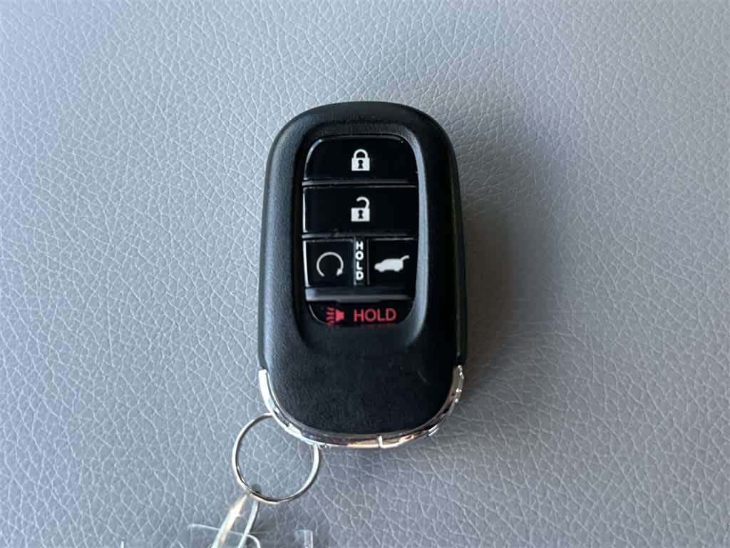 Thumbnail: 2025 Honda Pilot - 27