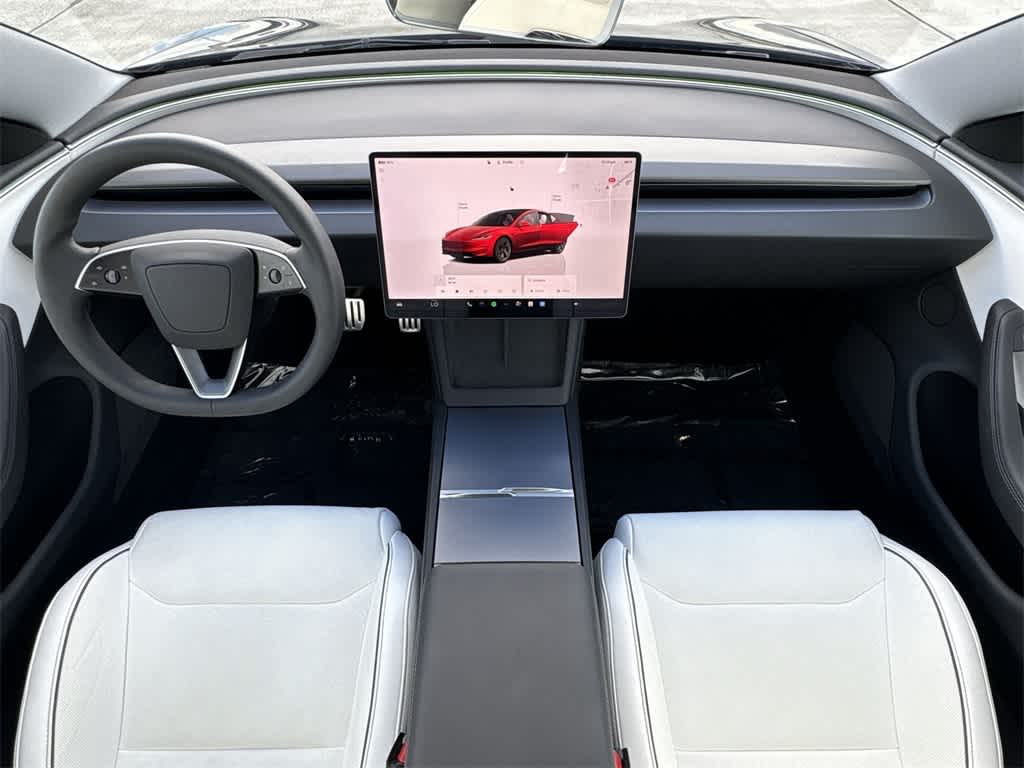 Thumbnail: 2025 Tesla Model 3 - 23