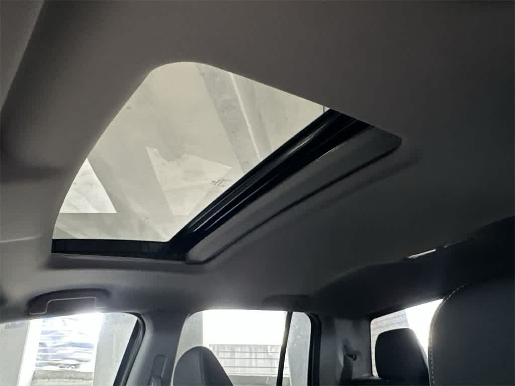 Thumbnail: 2025 Honda Ridgeline - 16