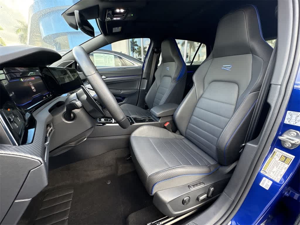 Thumbnail: 2024 Volkswagen Golf - 13