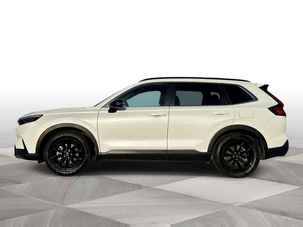 Thumbnail: 2024 Honda CR-V - 5