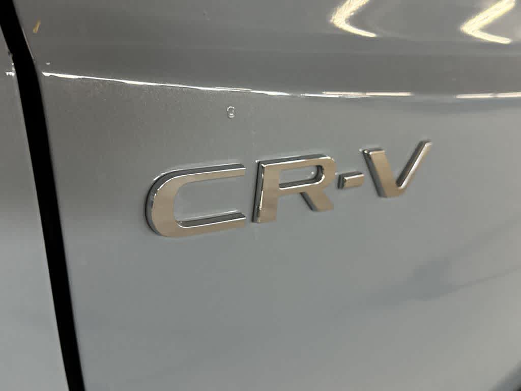 Thumbnail: 2025 Honda CR-V - 11