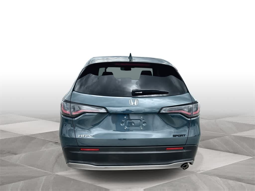 Thumbnail: 2023 Honda HR-V - 7