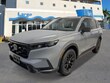  Honda CR-V Hybrid