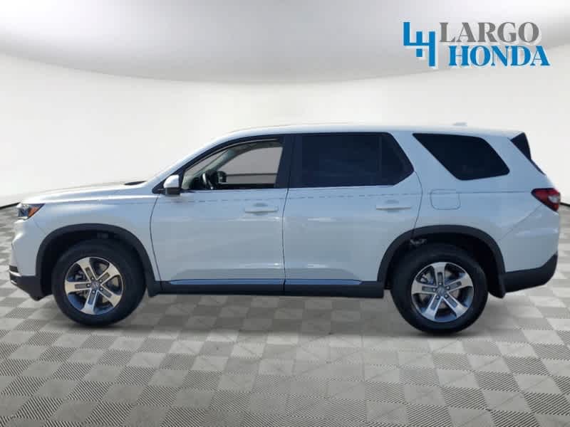 Thumbnail: 2025 Honda Pilot - 2