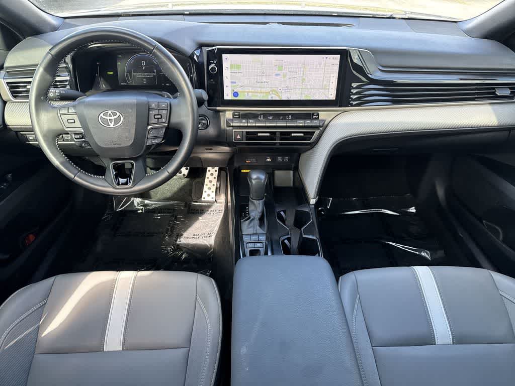Thumbnail: 2025 Toyota Camry - 23