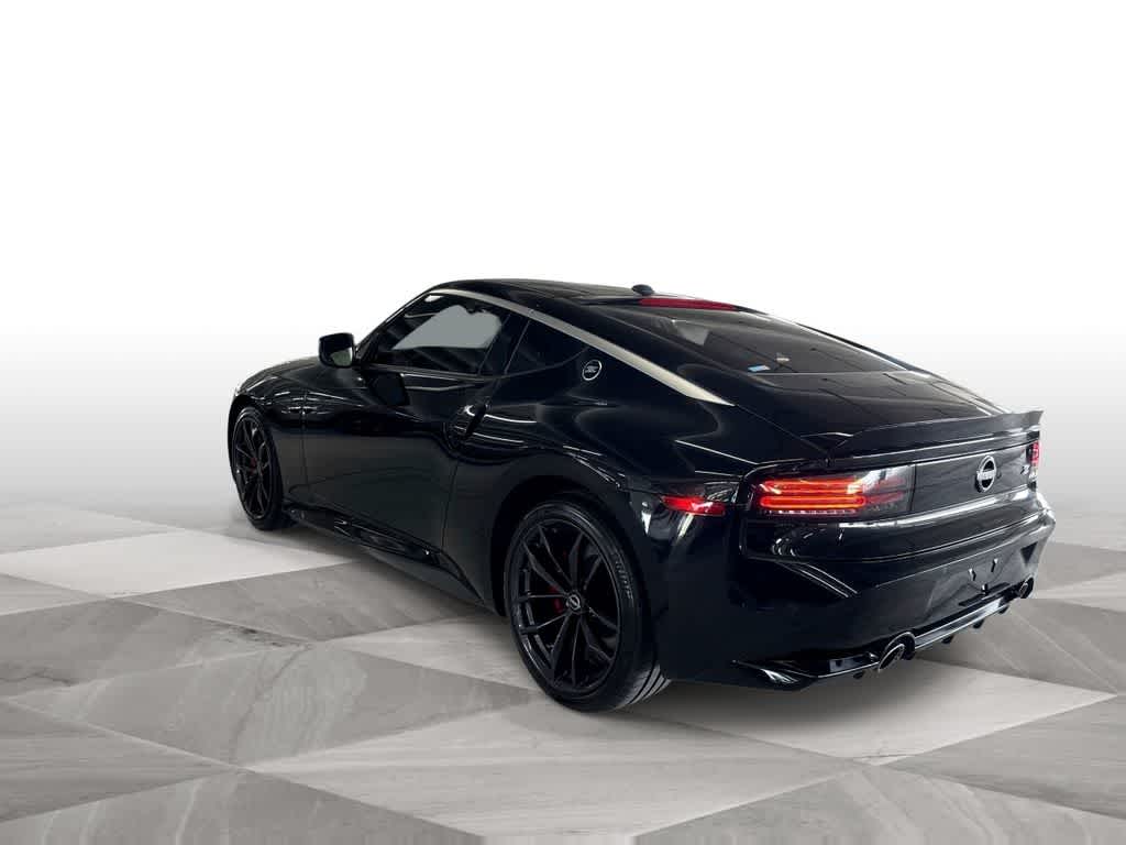 Thumbnail: 2024 Nissan Z - 6