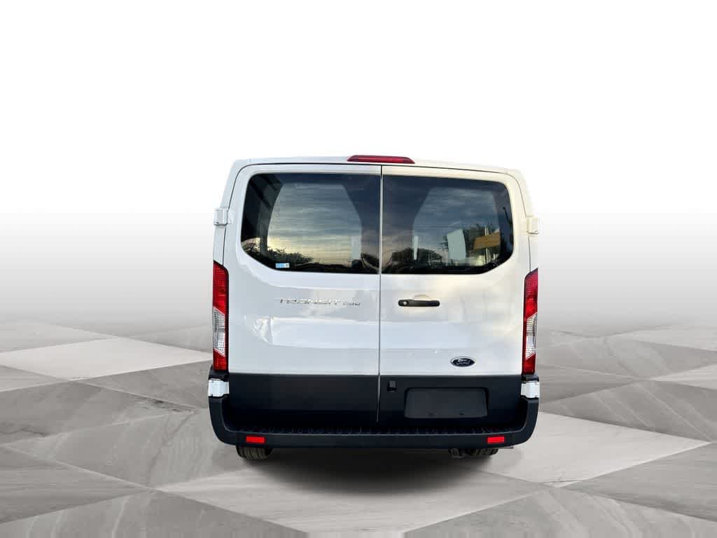 Thumbnail: 2025 Ford Transit Series - 7
