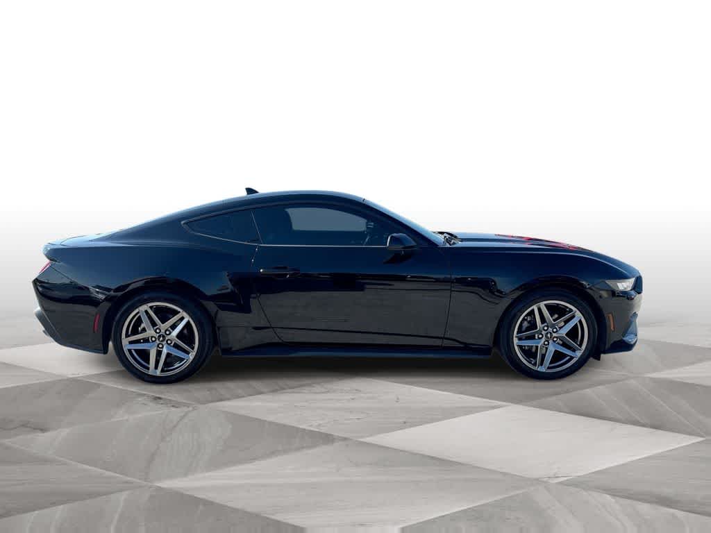 Thumbnail: 2024 Ford Mustang - 9