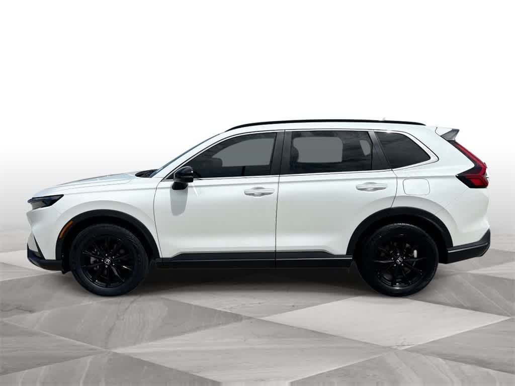 Thumbnail: 2023 Honda CR-V - 5