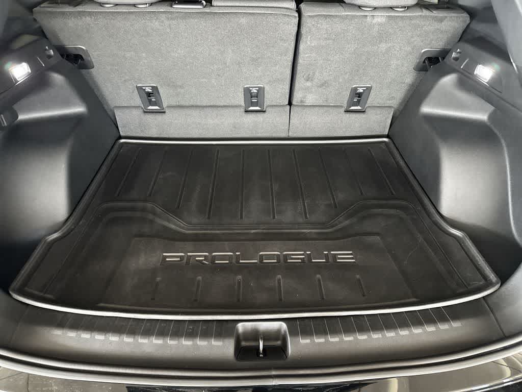 Thumbnail: 2024 Honda Prologue - 24