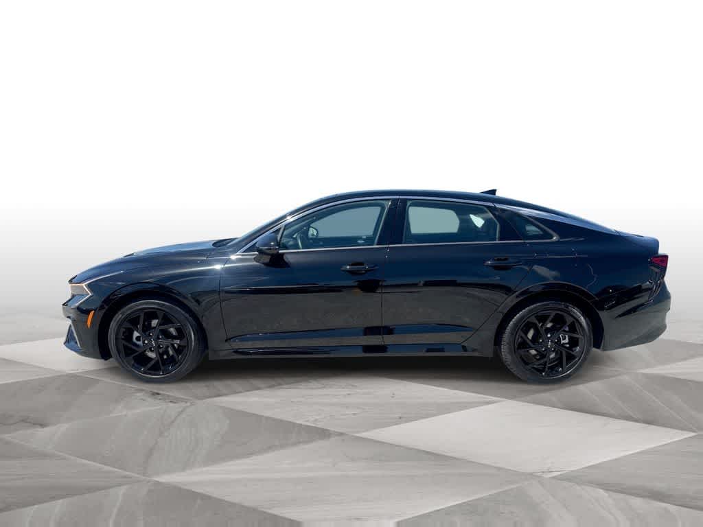 Thumbnail: 2026 Kia K5 - 5
