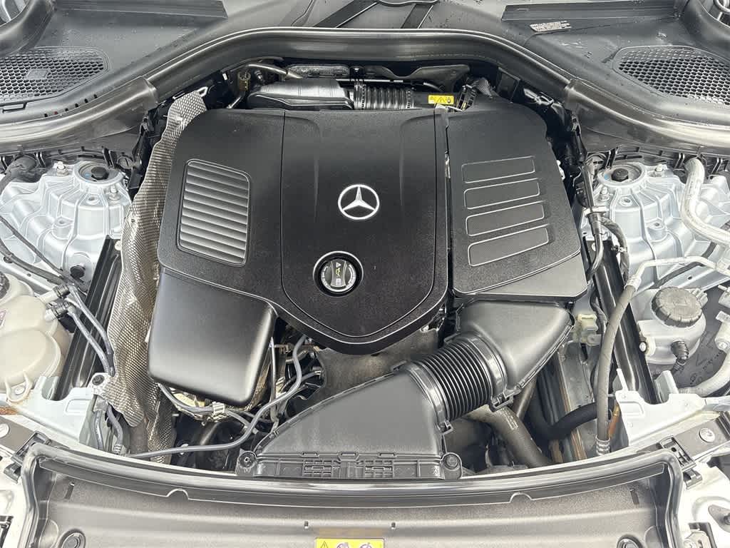 Thumbnail: 2024 Mercedes-Benz GLC - 12