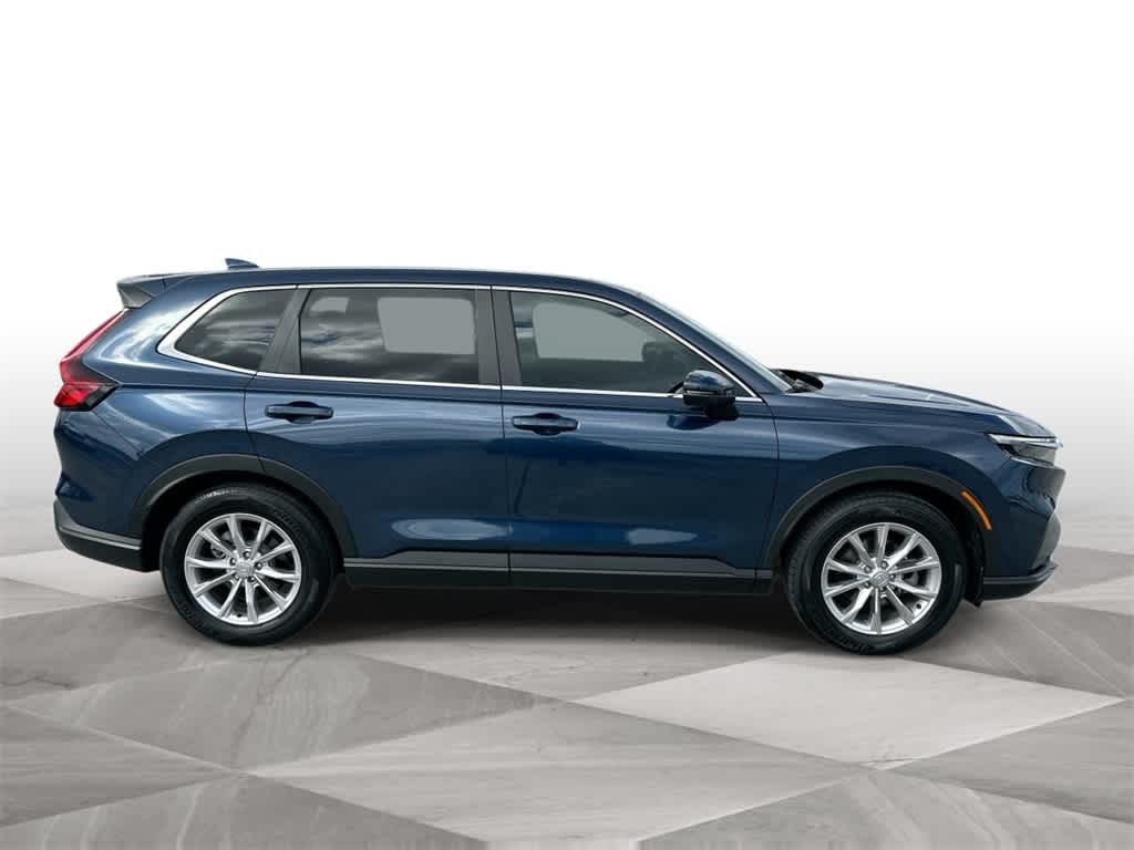 Thumbnail: 2024 Honda CR-V - 9