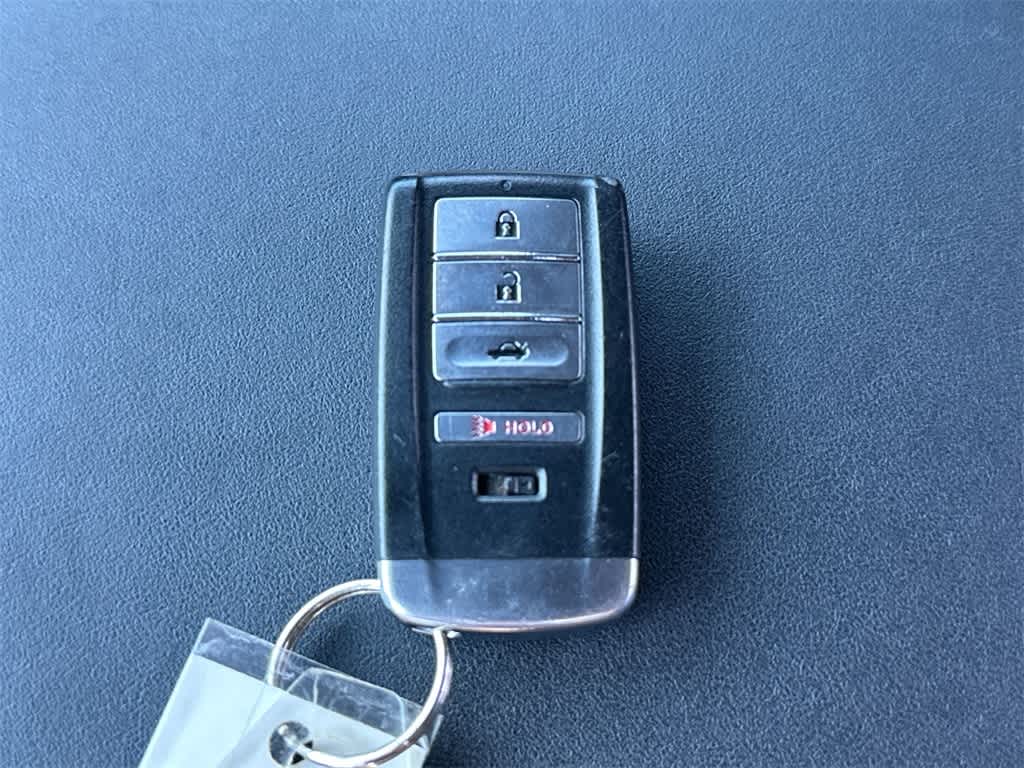 Thumbnail: 2021 Acura TLX - 27