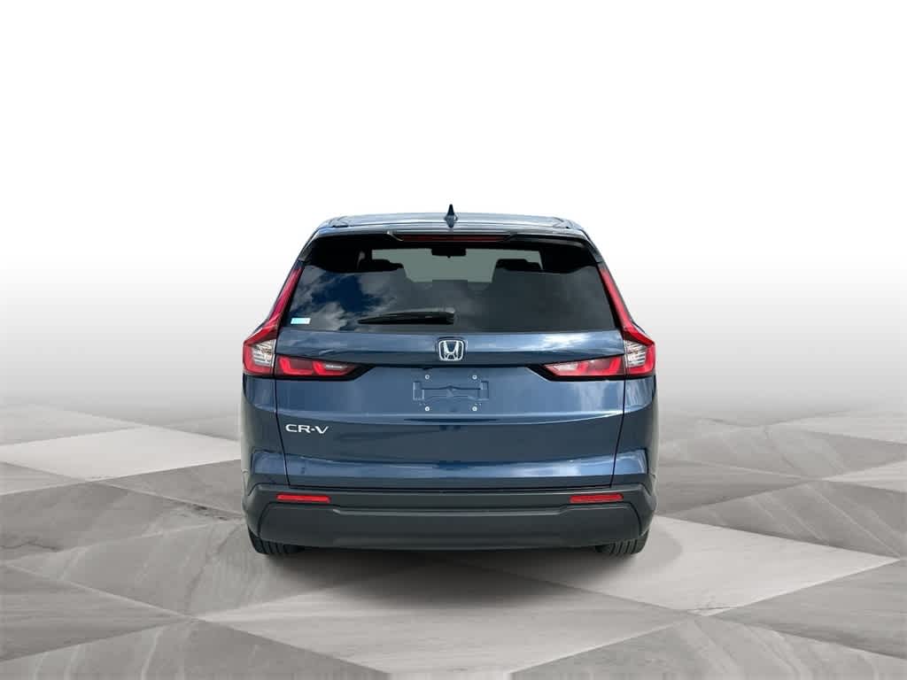 Thumbnail: 2024 Honda CR-V - 7