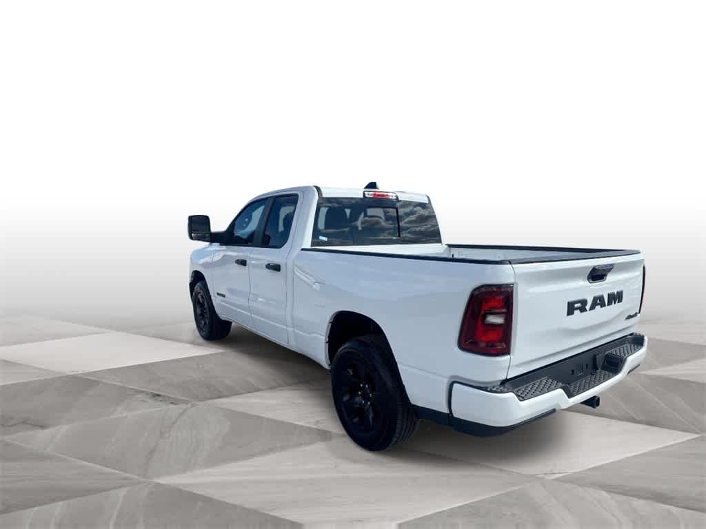 Thumbnail: 2025 RAM 1500 - 6